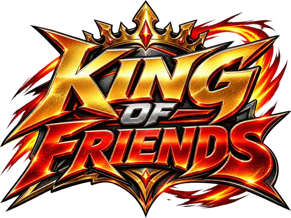 King of Friends